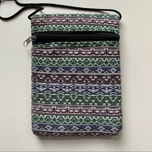 Small Cross Body Bag